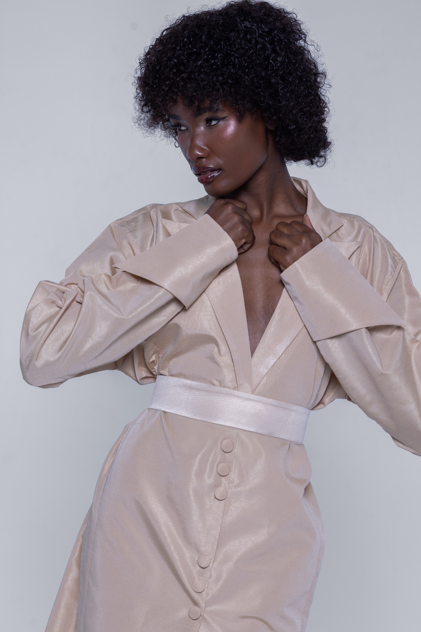 Taqa Abaya - Image 7