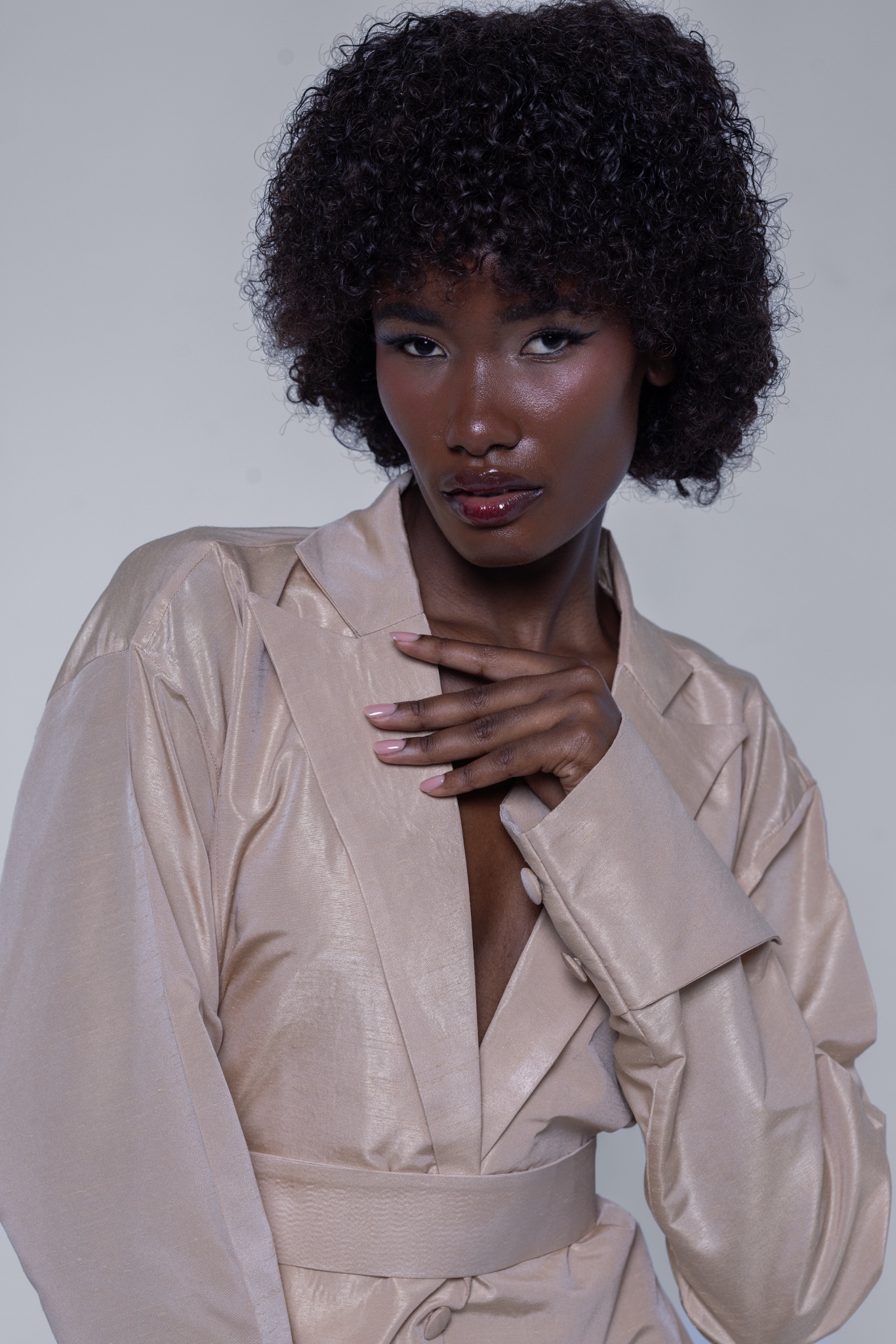 Taqa Abaya - Image 8