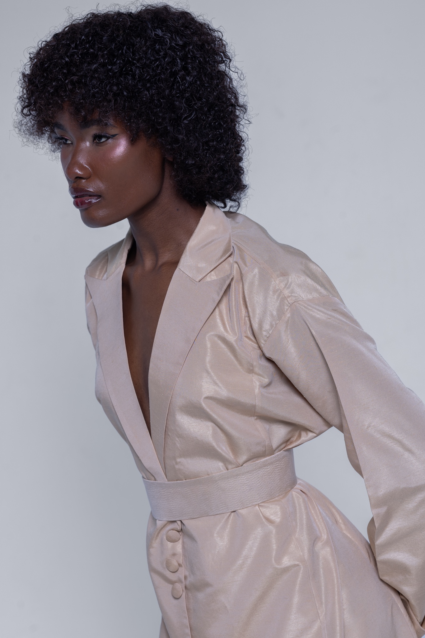 Taqa Abaya - Image 9