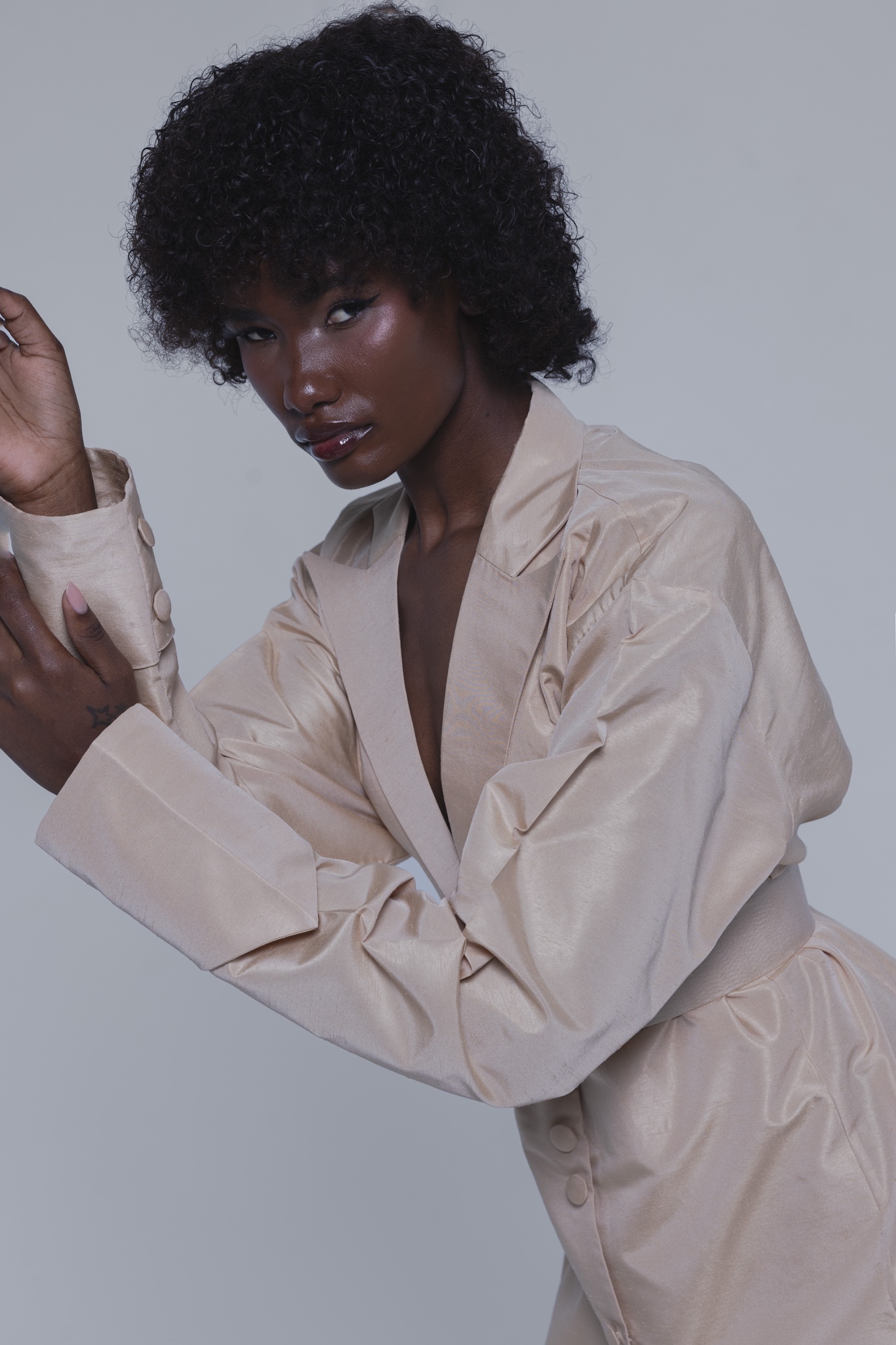 Taqa Abaya - Image 10